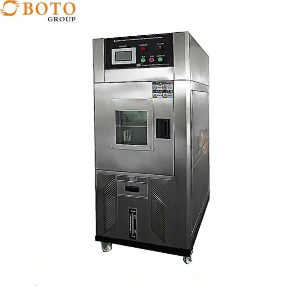 Environmental Climatic Control Chamber Coating Humidity And Temperature Test Cabinets
