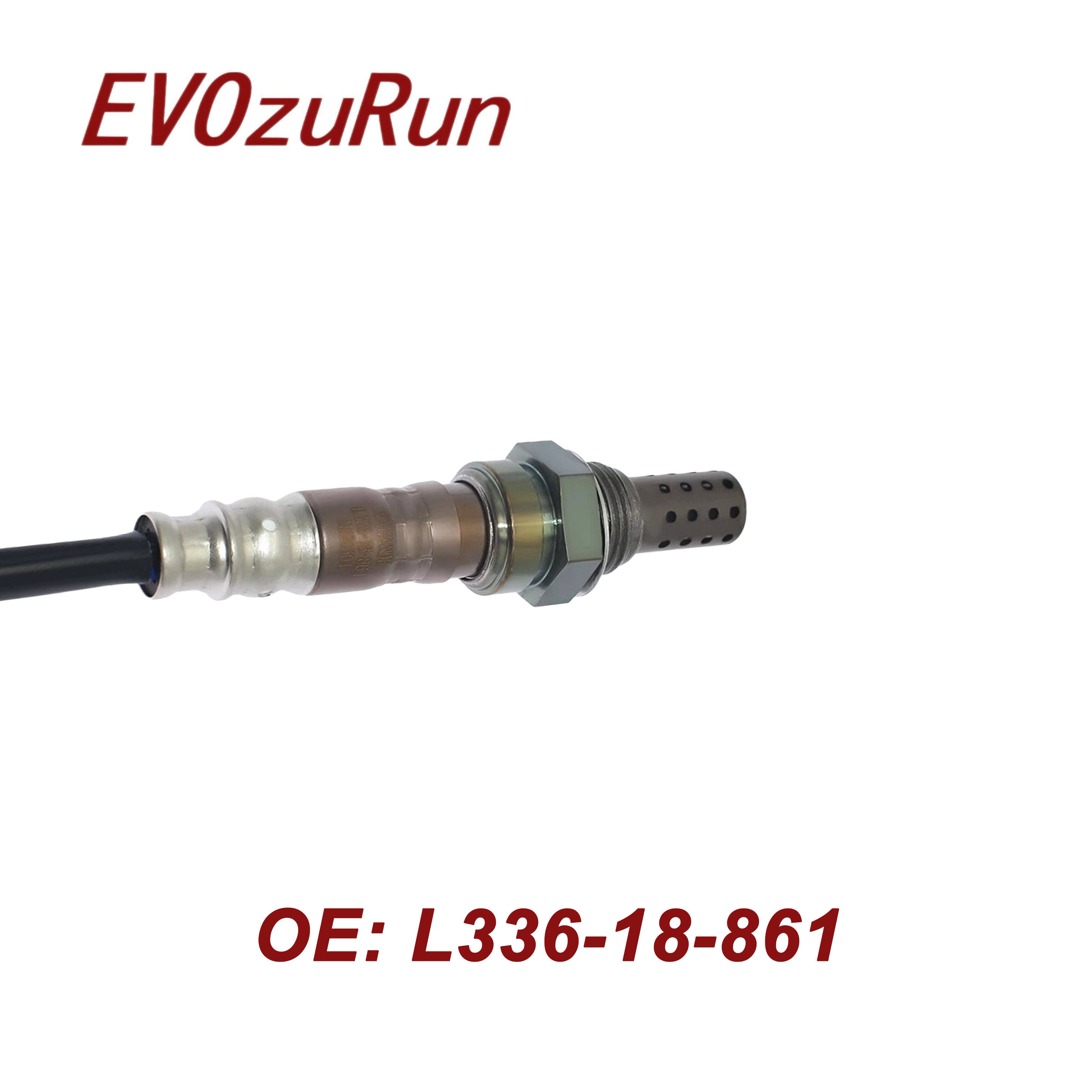 Lambda Ford Oxygen Sensor L336-18-861 L33618861 For Escape 2.3 Mazda 6 MPV II