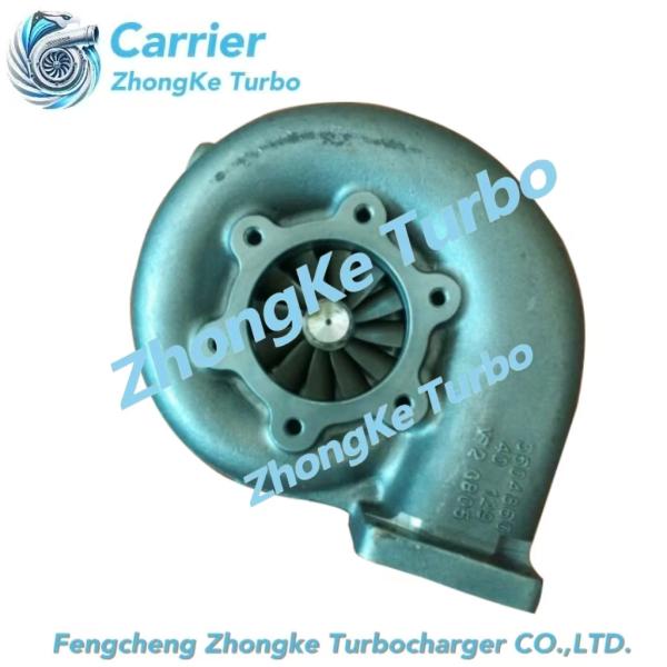 H3B Turbo 3591345 3591346 R3591345 4033396 4033396H 1420495 571493 Turbocompresseur pour camion Scania 143 avec moteur DSC14-09