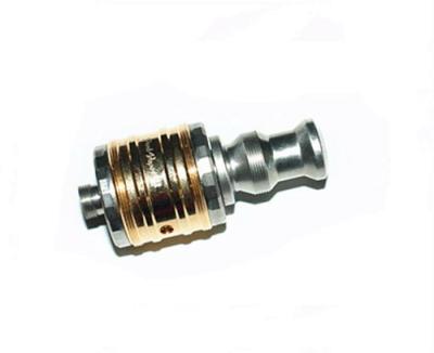 stainless material phoenix v12 atomizer Trident Atomizer v12 Trident /phoenix v12