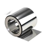 Tubo de aço inoxidável laminado a frio com curvatura de 0,2-16 mm