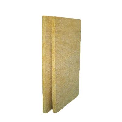 Basalt Rock Wool Fireproof Material Customized Rock Wool Products