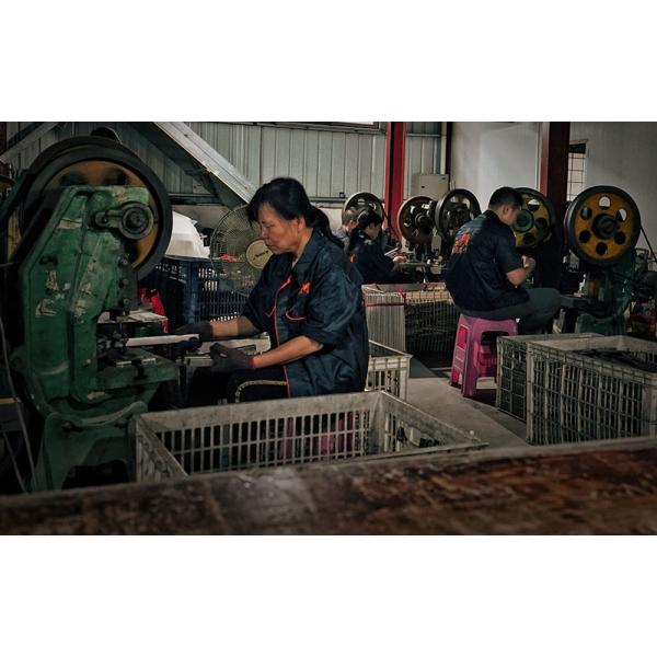 JM INDUSTRY CO., LTD