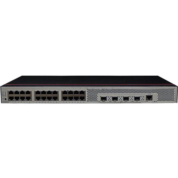 24-Port Gigabit Ethernet Switch S5735S-L24T4S-MA2 The Perfect Choice for Your Network