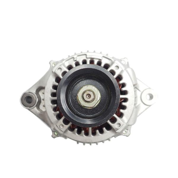 Petit alternateur de voiture de 12 volts 2TZ d'OEM Toyota 27060-76040