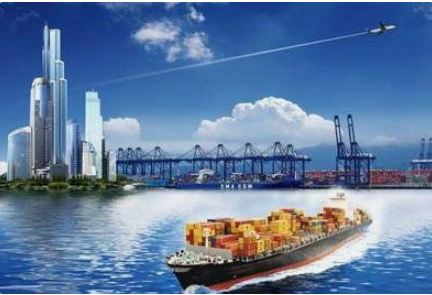 Delivery China Sea Freight Services Sea Freight Door To Door China To France