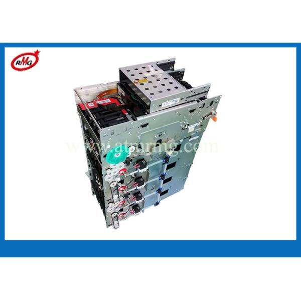 Распределитель NCR S2 F/A частей машины NCR ATM с 4 кассетами