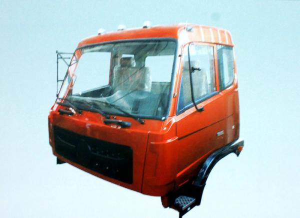 Dongfeng T200V Series Truck Cab,Dongfeng Cabine Du Camion,Dongfeng Cabina Del Camión