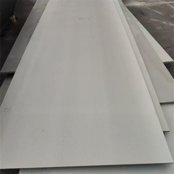 Hastelloy C276 Hastelloy Alloy Plate N10276 Flat Cold Rolled Sheet NS334 Hot Rolled Medium And Thick Plate
