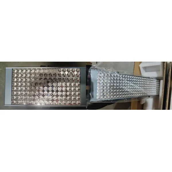 Factory Price PC Alu. Hangable 300W IP43 Pet Urine Detector Gel Nail Curing Coating Curing Solidify Resin Paint Printing LED UV Light