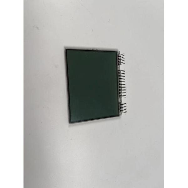 Положительный матричный HTN LCD дисплей Трансмиссивный модуль LCD экрана массажёр