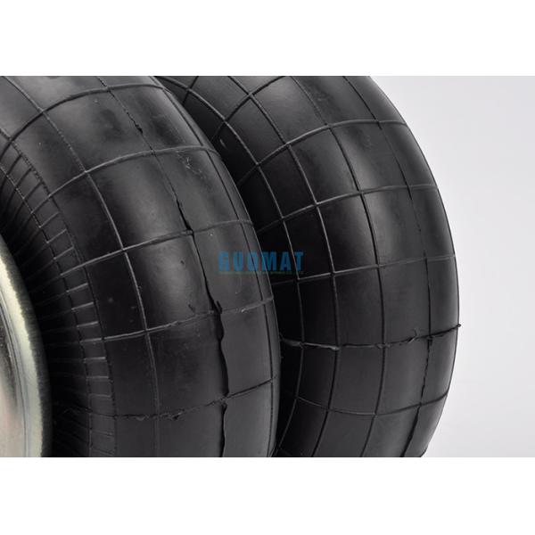 Connect Air Springs Bag Replaces W01-358-6905/2B9-206/ FD200-19315/Universal Pickup Truck Air Bag