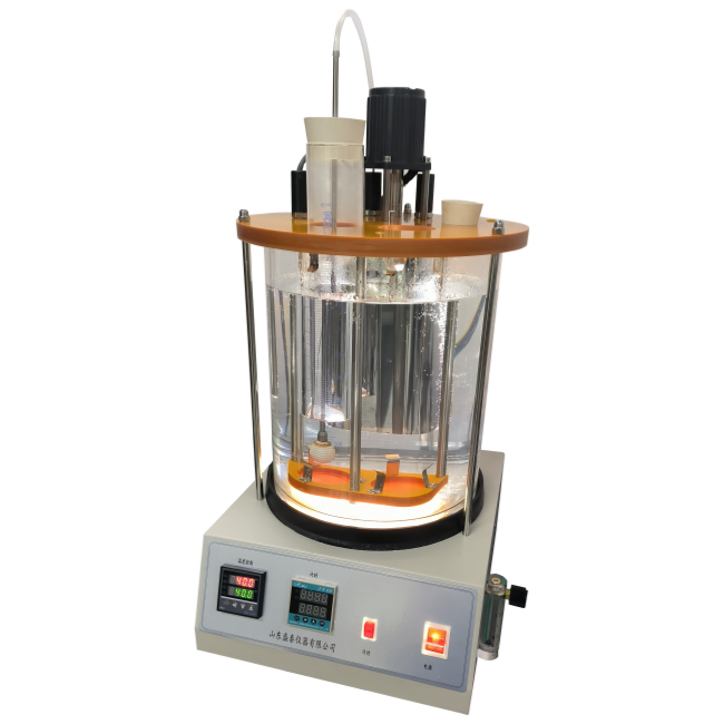 Defoamer Bubble Suppression Performance Analyzer RT ~ 100℃ Automatic Timing GB/T 26527