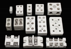 Cermaic Terminal Block