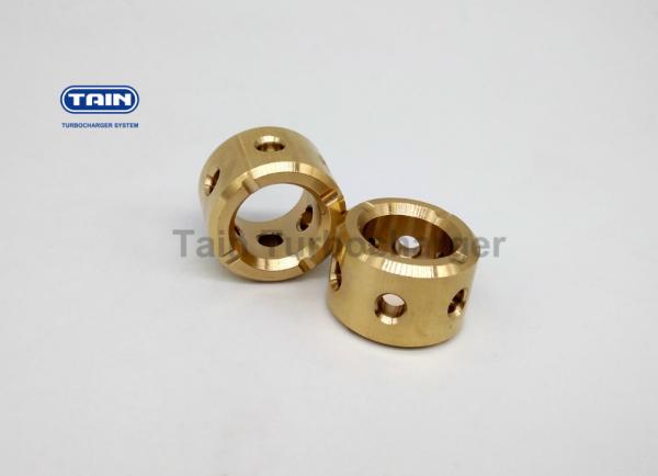 CT16V 17201-0L040 17201-30011 17201-30110 para jogos de reparação do turbocompressor de toyota