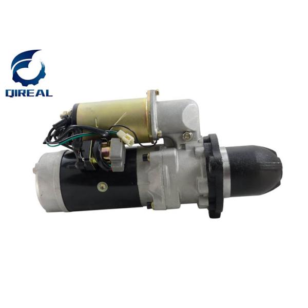 Excavator PC360-7 motor starter 600-813-3912 0-23000-7731