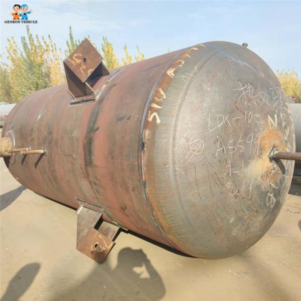 Fuel tanker oil tanker diesel tanker for storage export to Zimbabwe, Botswana