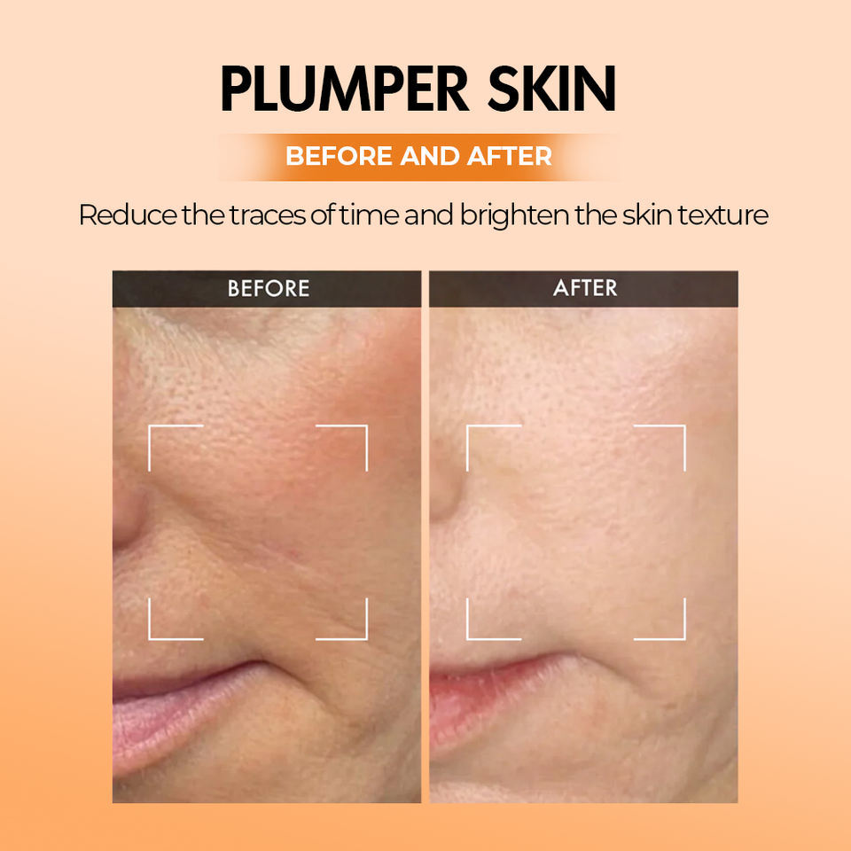 OEM ODM customized hyaluronic acid nano microcrystalline salmon PDRN cell liquid+40% nano gold VC powder whitening skin care essence