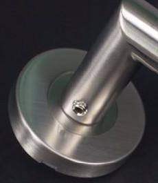 Furniture Stainless Steel Door Handles And Locks Long Working Lifespan Oem Service