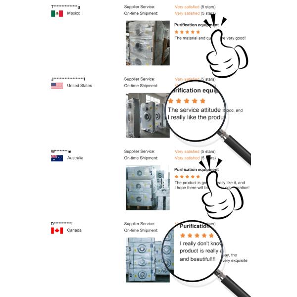 Современные полимерные стальные двери для чистых помещений с двойным стеклом