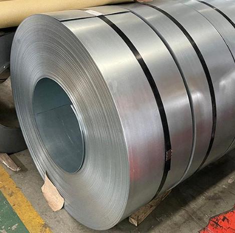 Automotive Parts Smooth AISI 1008 Carbon Steel Alloy With Excellent Formability