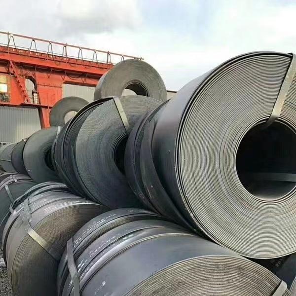 304 Ss Strip Coil Metal 201 304 410 430 Cold Rolled Stainless Steel Strip In Coil
