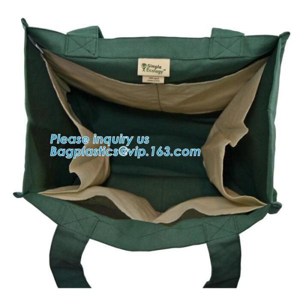 хозяйственная сумка для продвижения, пляж подарка сумки холста хлопка сумки tote холста нового стиля черная изготовленная на заказ нашивки женской сумки изготовленный на заказ