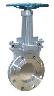 Stainless Steel Knife Gate Valve Steel Ball Valves Z273H/X/F-10