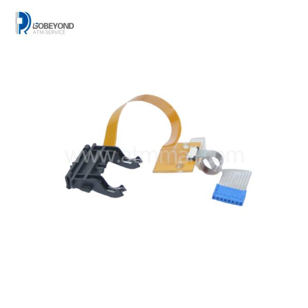 01750044668 WINCOR 2050XE MDMS Sensor Holder Ceramic Assd