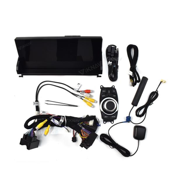 Android 10.0 8 Core BMW Android Radio ​For Z4 E89 2009 To 2018