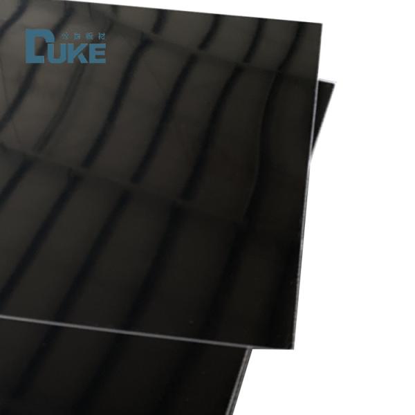 Weather Resistance Day Night Acrylic Sheet with 93% Light Transmission