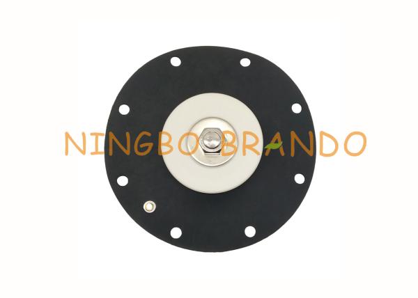 DMF-Z-50S DMF-T-50S DMF-ZM-50S  Pneumatic Valve Diaphragm For Dust Collector Air Valve Pneumatic Actuator 2 Inch FKM
