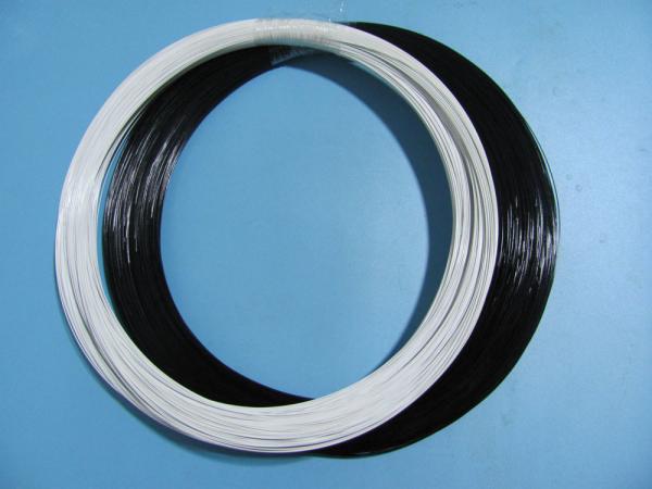 1.5cm Coated Agricultural Fencing Wire For Animal Breeding