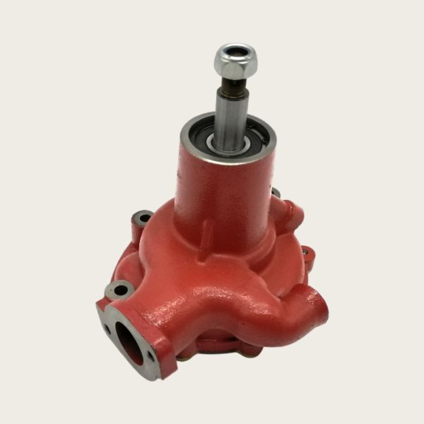 Water Pump 16100-2371 for Excavator EX220-1 EX220-2