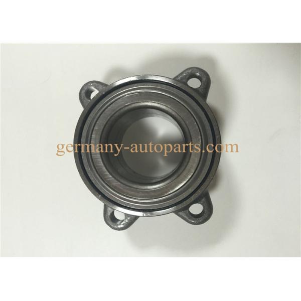 95834190100 Wheel Bearing Kit , 4 Hole Porsche VW 7P0498287 Wheel Bearing Parts
