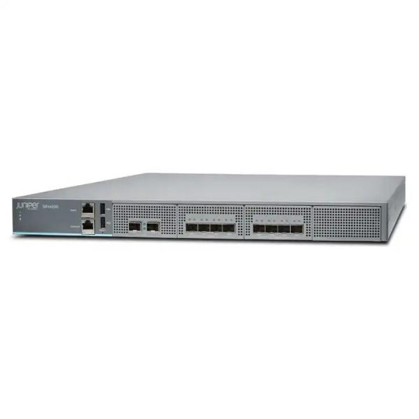 Sealed SRX4100-SYS-JE-AC Juniper Networks Routers SRX Series Service Gateways