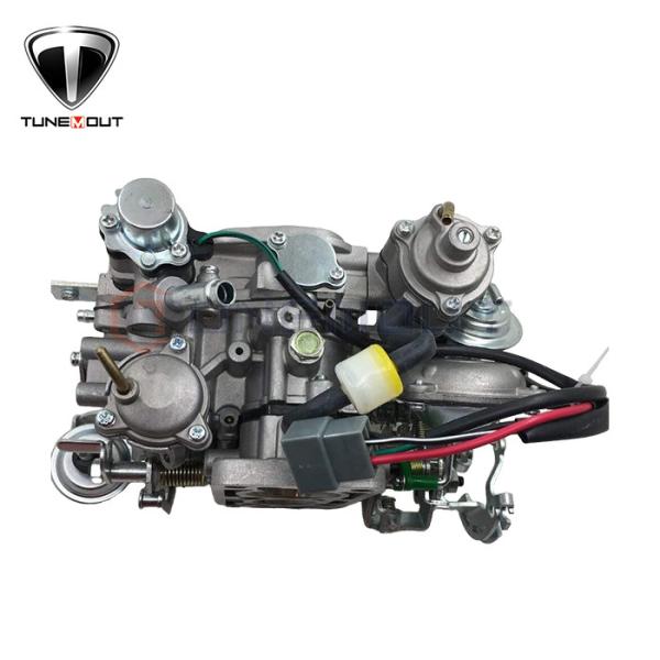 Auto Carburetor 21100-75021 for Toyota 1rz Engine 4y Hiace 1993-1998