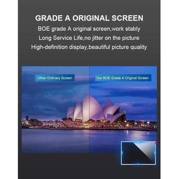 Hospital Tablet de atención médica de 15,6 pulgadas Android todo en uno Tabletas de grado de la industria médica con cámara de manejo de llamadas