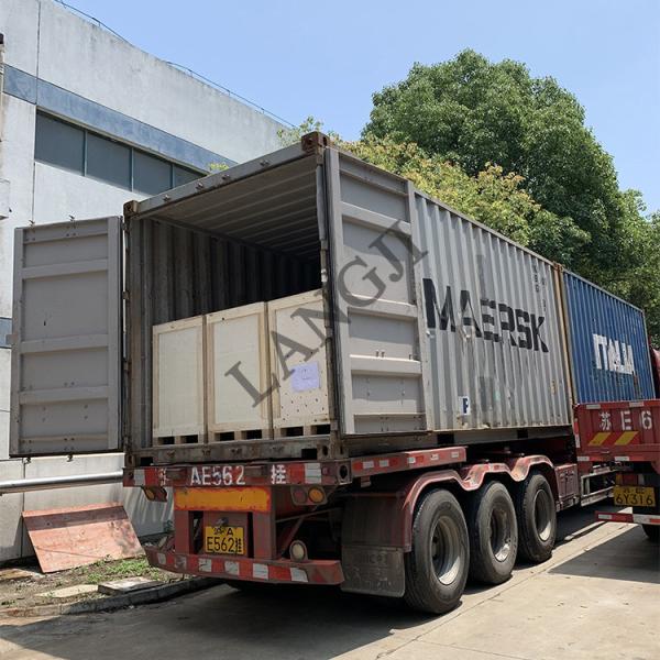 ISO9001 16U 19 предохранение от шкафа IP55 дюйма на открытом воздухе установленное стеной