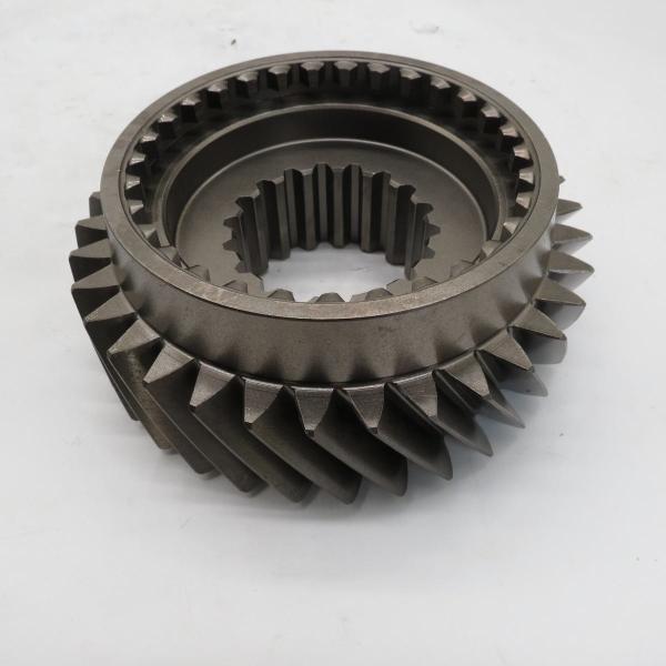 0.2kg Iron Material Gear Liugong Spare Parts 4302435