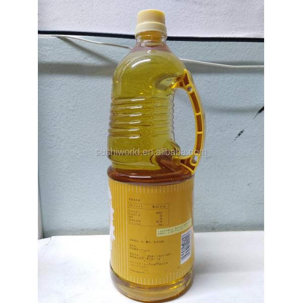 Japanese 1.8L Hon Mirin Fu Hon Mirin