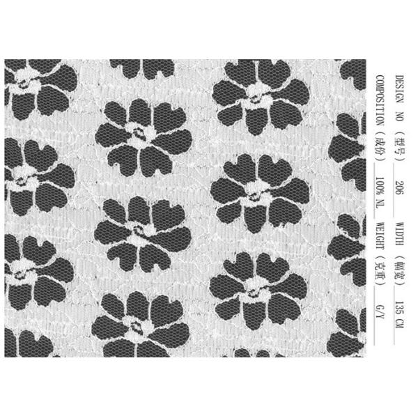 Лайкра шнурка женское бельё вышивки украшение Bridal глянцеватого Washable