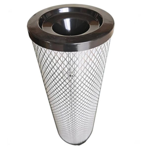 Air Filter Element CF 1440 For Irisbus Access II F2BE0642B F2BE0642A