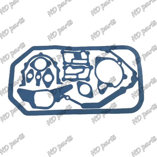 jogo MD112531 da gaxeta do motor 4D56 apropriado para as peças de reparo do motor diesel de Mitsubishi