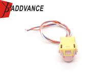 L'airbag de connecteur de ressort d'horloge de la manière AP-29 2 branche le connecteur pour le GM Chevy