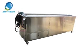 Heated Ultrasonic Cleaner with SUS304 / 316 Tank , Industrial Ultrasonic