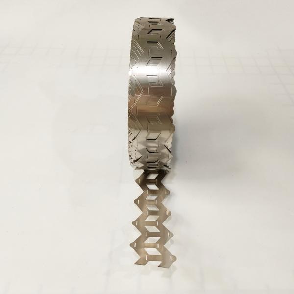 Electronic Devices Ni200 Ni201 99.95% Pure Nickel Strip Professional Grade