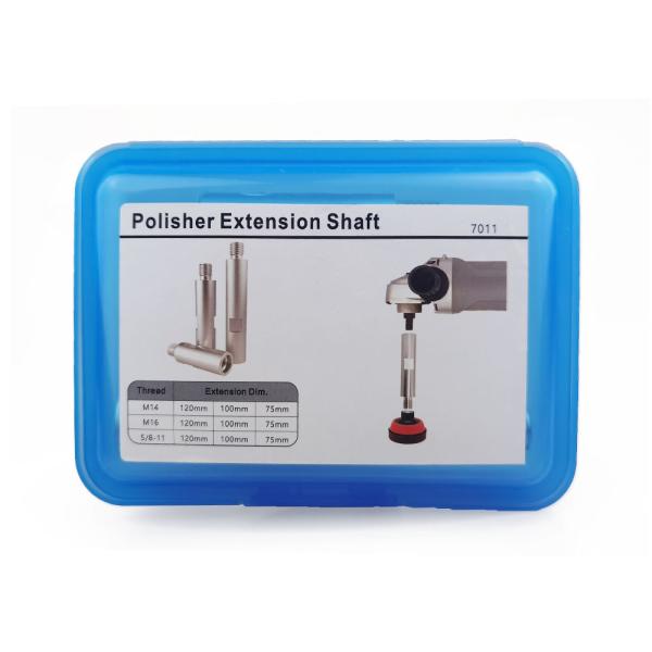 120mm 100mm Extension Dim Drill Extension Shaft Flexible Drill Extension Shaft