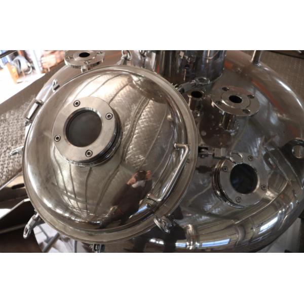Essential Oil Distillation Equipment Eucalyptus Leaves/Eucalyptus Oil Extraction Machine/Steam Distillation Plant