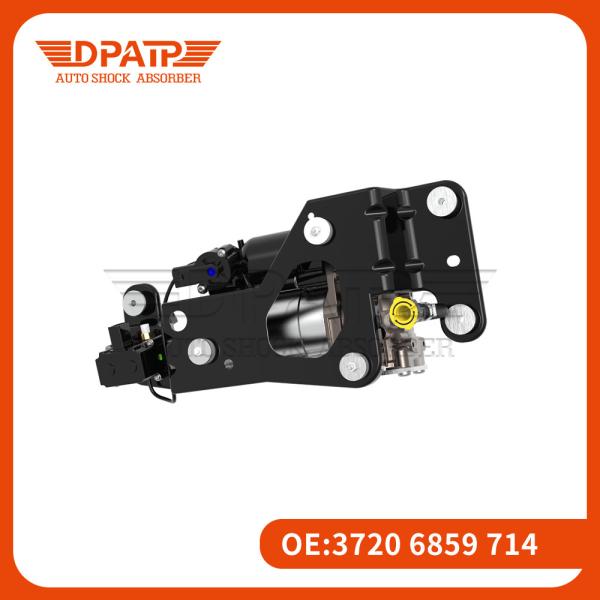 4N0616005C Air Suspension Compressor Pump For Audi A8 D5 4N0616013 4N0616005D